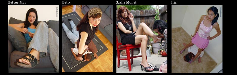 foot fetish pictures - kissherfoot.com